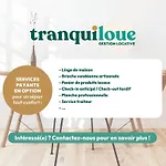 Tranquiloue - Petite Maison A 10 Min Du Puydufou בית נופש