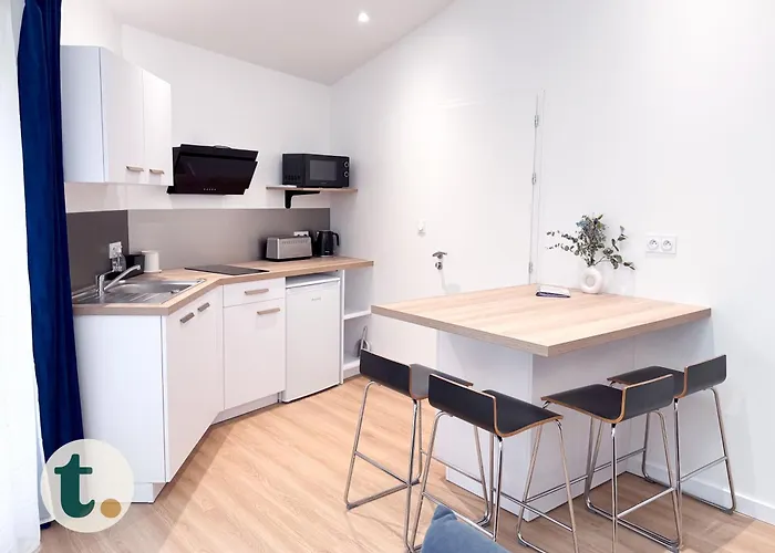 Hébergement de vacances Tranquiloue - Petite Maison à 10 Min Du Puydufou