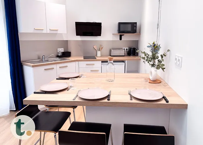 Tranquiloue - Petite Maison à 10 Min Du Puydufou *