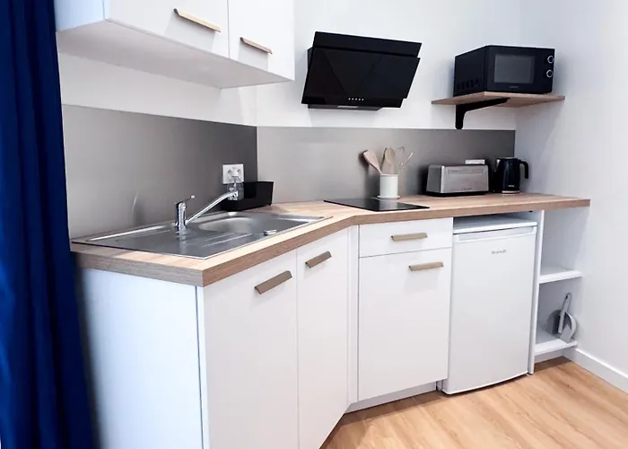 Tranquiloue - Petite Maison à 10 Min Du Puydufou * Les Herbiers