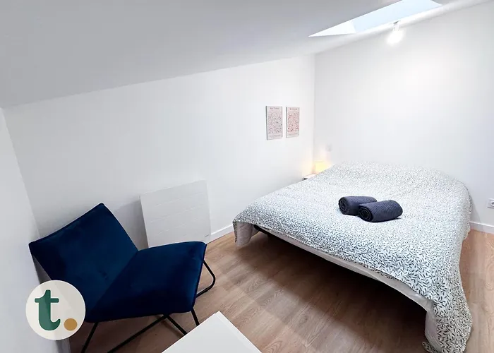 Hébergement de vacances Tranquiloue - Petite Maison à 10 Min Du Puydufou